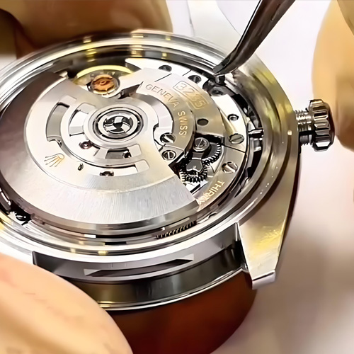 卡地亚售后维修保养点服务价格表